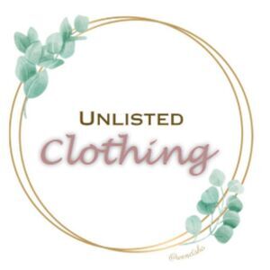 Unlisted Clothing